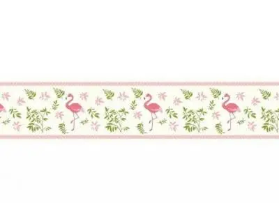 Бордюр декор. 6см, , рул в интернет-магазине Патент24.рф