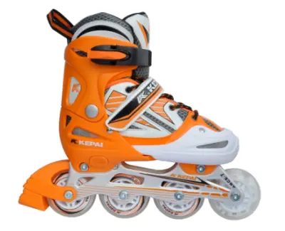 Роликовые коньки раздв. KEPAI F1-V2 в асс-те, , шт в интернет-магазине Патент24.рф