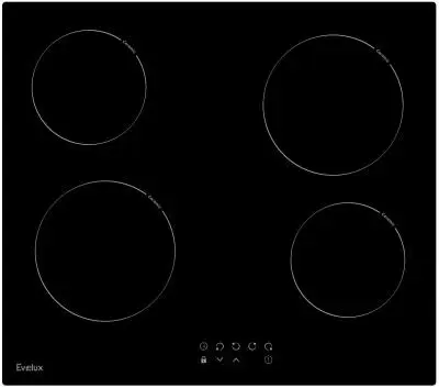 Панель варочная EVELUX 640W в интернет-магазине Патент24.рф