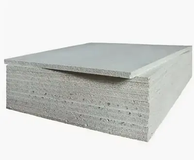 Гипсоволокнистый лист КНАУФ влагост. 2,5х1,2х10мм, , л. в интернет-магазине Патент24.рф