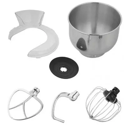 Миксер Kitfort КТ-1337-1 красный в интернет-магазине Патент24.рф