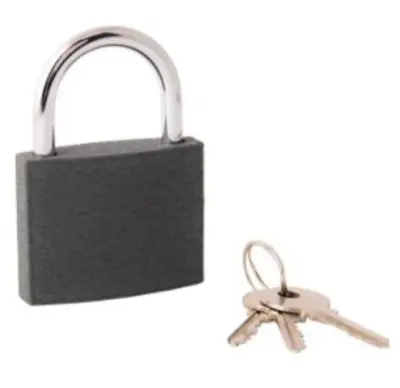 Замок навесной PD-01-50 Vanger , , шт в интернет-магазине Патент24.рф