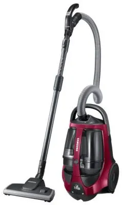 Пылесос пылесос samsung sc-885hh3p/xev в интернет-магазине Патент24.рф