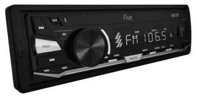 Магнитола автомобильная FIVE F20W в интернет-магазине Патент24.рф