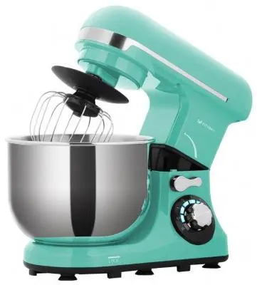 Миксер Kitfort КТ-1337-1 красный в интернет-магазине Патент24.рф