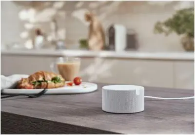 Портативная колонка Яндекс.Станция YNDX-00020 Black портативная в интернет-магазине Патент24.рф