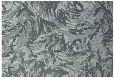 Портьера Дюна 150х260 синий ГП, , шт в интернет-магазине Патент24.рф