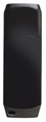 Память USB OLMIO 32GB, U-182, USB3.0, черный в интернет-магазине Патент24.рф