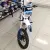 Питбайк WELS CRF 125 17/14 (синий), , шт в интернет-магазине Патент24.рф