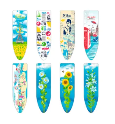 Чехол чехол для гл. доски 129х51 с поролоном, , шт в интернет-магазине Патент24.рф