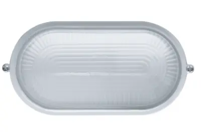 Светильник уличный Navigator влагозащ. 94 800 NBL-O1-60-E27/WH овал, , шт в интернет-магазине Патент24.рф