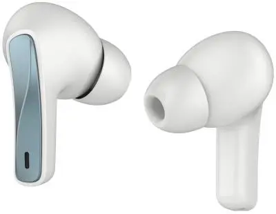 Наушники беспроводные TFN Melody ANC Белый TFN-HS-TWS033WH в интернет-магазине Патент24.рф
