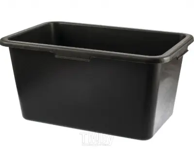 Емкость для гипса G1 0.67л низкая Decor 670-0067, , шт в интернет-магазине Патент24.рф