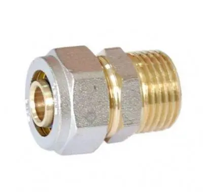 Патрубок 3/4"*26 ш/ц JIF 100NB, , шт в интернет-магазине Патент24.рф