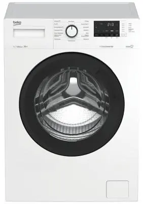 Машина стиральная машина стиральная beko wsre 6h612zawi в интернет-магазине Патент24.рф