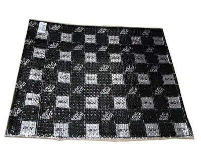 Шумоизоляция ACV VIBRIMAT M2 (0,75х0,47м) в интернет-магазине Патент24.рф