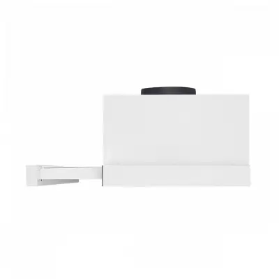 Вытяжка Maunfeld VS LIGHT 50 White в интернет-магазине Патент24.рф