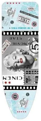 Доска гладильная доска гладильная stella-classy 1 стк1 122х35см фанера в интернет-магазине Патент24.рф Доска гладильная доска гладильная stella-classy 1 стк1 122х35см фанера в интернет-магазине Патент24.рф