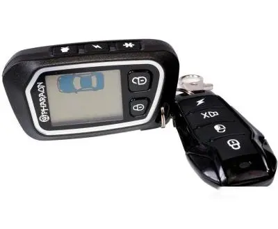 Сигнализация PHARAON LC20 Двусторонняя в интернет-магазине Патент24.рф