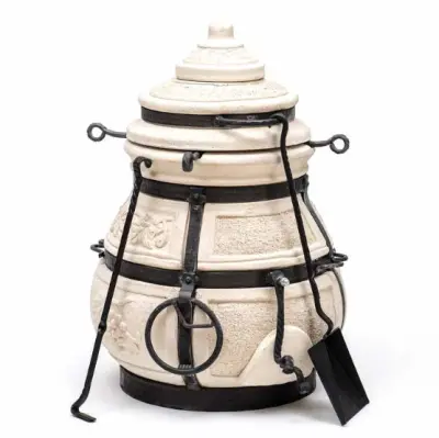 Тандыр "Сармат Кочевник", , шт в интернет-магазине Патент24.рф