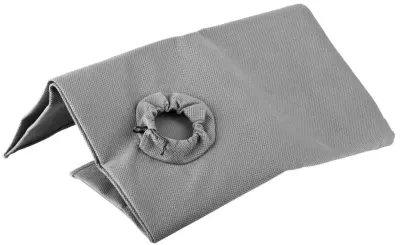 Мешок тканевый ЗУБР МТ-20-М3 для пылесосов модификации М3, многораз.20л, , шт в интернет-магазине Патент24.рф