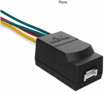 Сигнализация Scher-Khan M20 Комплект 2.0 в интернет-магазине Патент24.рф