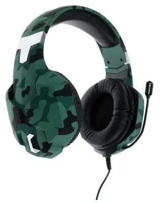 Гарнитура RITMIX RH-566M черный/красный в интернет-магазине Патент24.рф