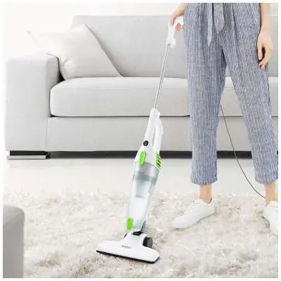 Пылесос пылесос kitfort kt-597-2 вертикальный белый в интернет-магазине Патент24.рф