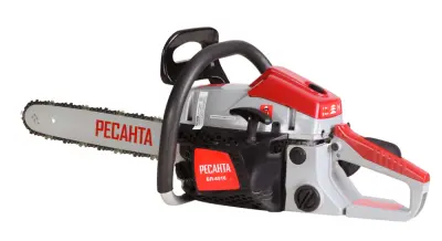 Бензопила Ресанта БП-4516 2,3 кВт/3,13л.с, , шт в интернет-магазине Патент24.рф