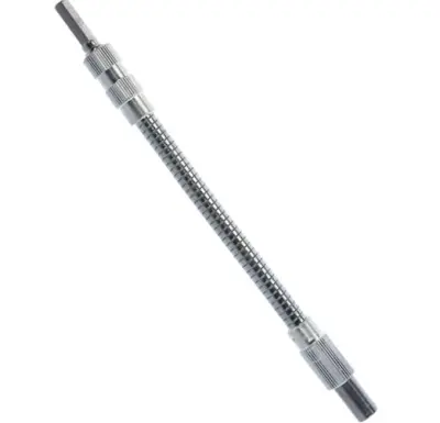 Адаптер БИБЕР д/бит магнитный гибкий 200мм 84131, , шт в интернет-магазине Патент24.рф Адаптер БИБЕР д/бит магнитный гибкий 200мм 84131, , шт в интернет-магазине Патент24.рф