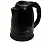 Чайник электрический Oasis K-10SB 2000Вт, 1,8л. металл, черный в интернет-магазине Патент24.рф