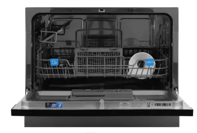 Машина посудомоечная Midea  MCFD55S460Si  серая в интернет-магазине Патент24.рф Машина посудомоечная Midea  MCFD55S460Si  серая в интернет-магазине Патент24.рф