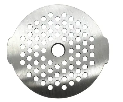 Решётка для мясорубки Moulinex, Tefal 3,0 мм в интернет-магазине Патент24.рф