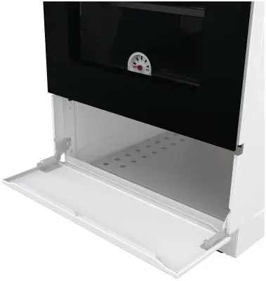 Плита газовая Gorenje GG5A12WH в интернет-магазине Патент24.рф