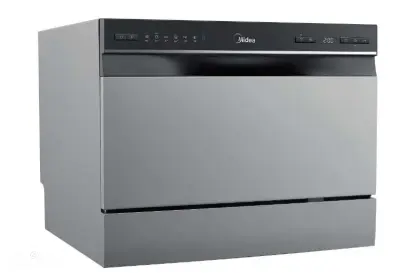 Машина посудомоечная Midea  MCFD55S460Si  серая в интернет-магазине Патент24.рф Машина посудомоечная Midea  MCFD55S460Si  серая в интернет-магазине Патент24.рф