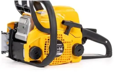 Бензопила Champion 232-14"-3/8-1,3-50E 1,5кВт,2л.с. 3,9кг, , шт в интернет-магазине Патент24.рф