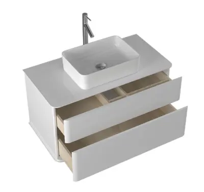 Тумба консольная из ДСП и МДФ Рим т.18-100 (ум. Креа 500) , , шт в интернет-магазине Патент24.рф