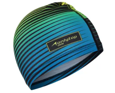 Шапочка для плавания, детская 4162739, , шт в интернет-магазине Патент24.рф