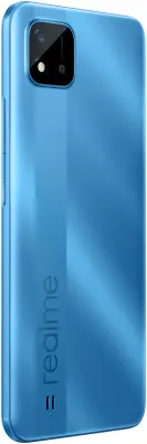 Смартфон REALME RMX2185 C11 2+32 ГБ в интернет-магазине Патент24.рф