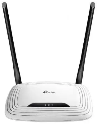 Маршрутизатор TP-Link TL-WR841N в интернет-магазине Патент24.рф