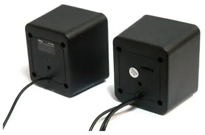 Колонки DIALOG AC-02UP черный в интернет-магазине Патент24.рф