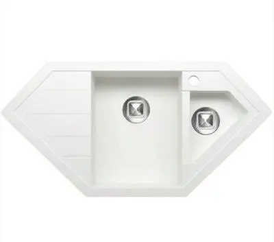 Мойка R-114 №923 белый, , шт в интернет-магазине Патент24.рф