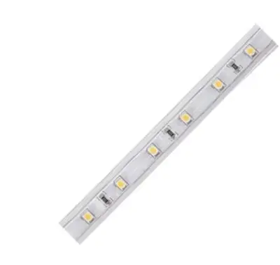 Лента св/д. Ecola 5м SMD5050 12V 14,4W/m 60Led/m IP20 RGB P2LM14ESB, , шт в интернет-магазине Патент24.рф