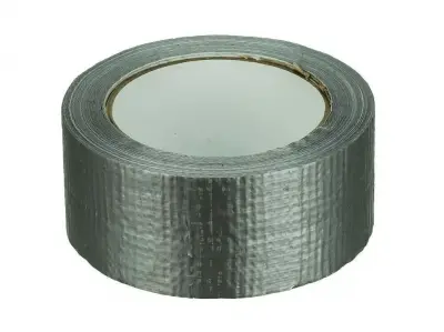 Лента влагоуст. тканевая 48мм х10м Экстра в асс-менте, , шт в интернет-магазине Патент24.рф