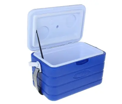 Термоконтейнер "Арктика", 10 л, 21х37х25 см, синий 1324802, , шт в интернет-магазине Патент24.рф Термоконтейнер "Арктика", 10 л, 21х37х25 см, синий 1324802, , шт в интернет-магазине Патент24.рф