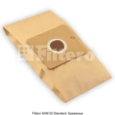 Пылесборник пылесборник sam 02 в интернет-магазине Патент24.рф