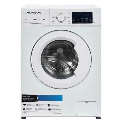 Машина стиральная машина стиральная thomson wf30e7i02 в интернет-магазине Патент24.рф