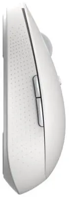 Мышь Xiaomi Mi Dual Mode Wereless Mouse Silent Edition White (HLK4040GL) в интернет-магазине Патент24.рф
