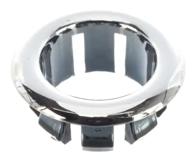Втулка для перелива отверстия хром, , шт в интернет-магазине Патент24.рф