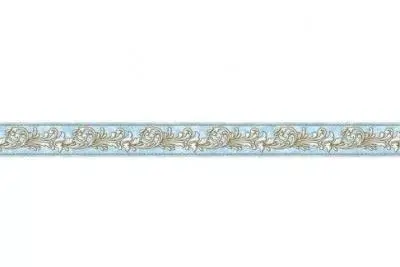 Бордюр декор. 6см, , рул в интернет-магазине Патент24.рф